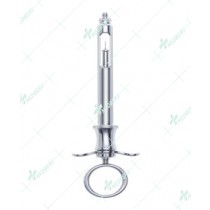 Petite Aspirating Syringe