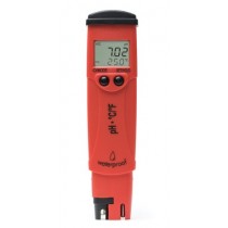 pHep®5 pHTemperature Tester - HI99128