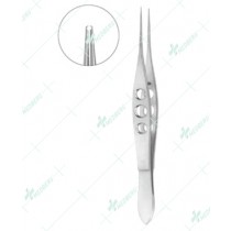 Pierse Corneal Forceps