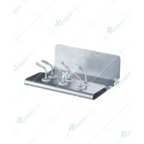 Piezotome 6 Tips Kit for Crest Splitting Procedures
