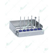 Pikos Block Grafting Bur Kit
