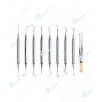 PikosOrdonez Soft Tissue Manipulation Kit
