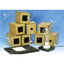 Pinhole Camera Kit