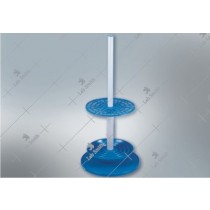 Economy Pipette Stand (94 Pipettes-Rotary)