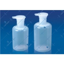Plastic Dropping Bottles