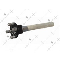 Platinum Resistance Thermometer