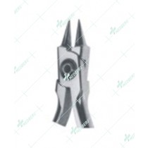 Pliers for Orthodontics and Prosthetics