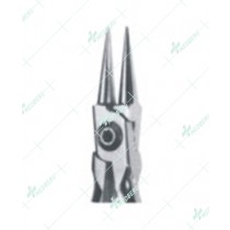 Pliers for Orthodontics and Prosthetics