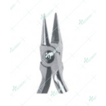 Pliers for Orthodontics and Prosthetics