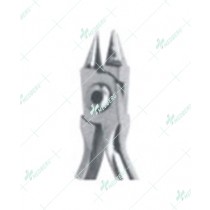 Pliers for Orthodontics and Prosthetics