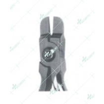 Pliers for Orthodontics and Prosthetics