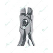Pliers for Orthodontics and Prosthetics