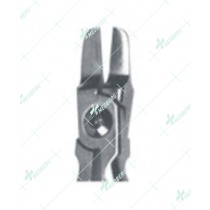 Pliers for Orthodontics and Prosthetics