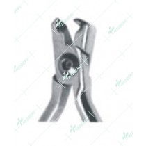 Pliers for Orthodontics and Prosthetics
