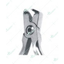 Pliers for Orthodontics and Prosthetics