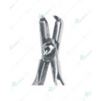Pliers for Orthodontics and Prosthetics