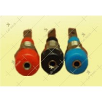 Plug 2 mm