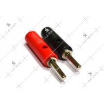 Plugs, Transverse Hole