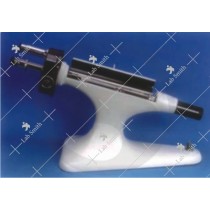 Polarimeter, Senior