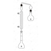 Polenske’s Apparatus (R.M. Value Apparatus)