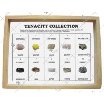 Minerals Tenacity Collection (Set of 10)