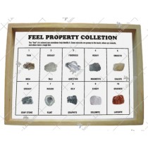 Minerals Feel Property Collection (Set of 10)