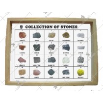 Collection of 20 Stones