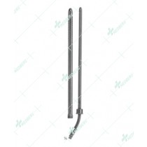 Pool Suction Cannula, 225 mm