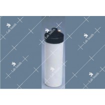 Porous Pot For Leclanche Cell