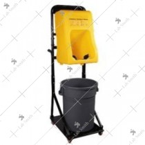 Portable Eyewash with Cart (Type A)