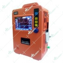 Portable ICU Ventilator