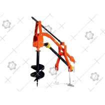 Post Hole Digger