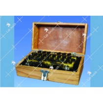 Post Office Box, Plug Type