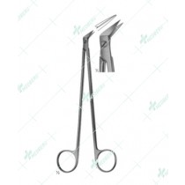 Potts-Smith Scissors 