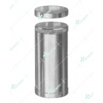 Powder Pot