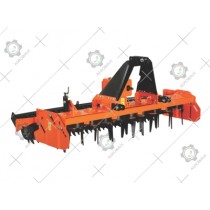 Rotary Plough