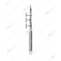 Power Point Surgical Pilot Drill, 33mm