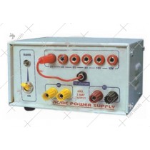 Power Supply 12V AC And DC