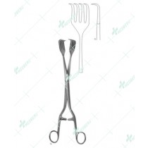 Pratt Forceps