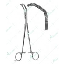 Price Thomas Clamps, 225 mm
