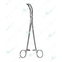 Price Thomas Clamps, 225 mm