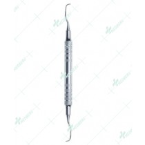 Prichard 12 Universal Perio Curette