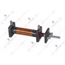 Primary And Secondary Coil