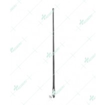 Probes Suture Instrument, 145 mm