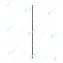 Probes Suture Instrument, 190 mm