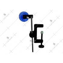 Pulley, Adjustable Table Clamp