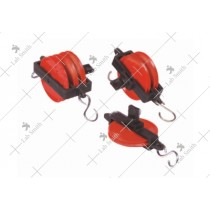 Pulley, Blocks
