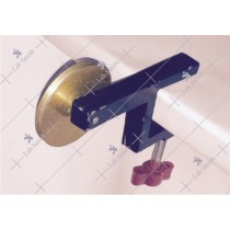 Pulley, Clamp Style