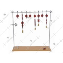 Pulley Demonstration Set