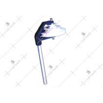 Pulley, Differential